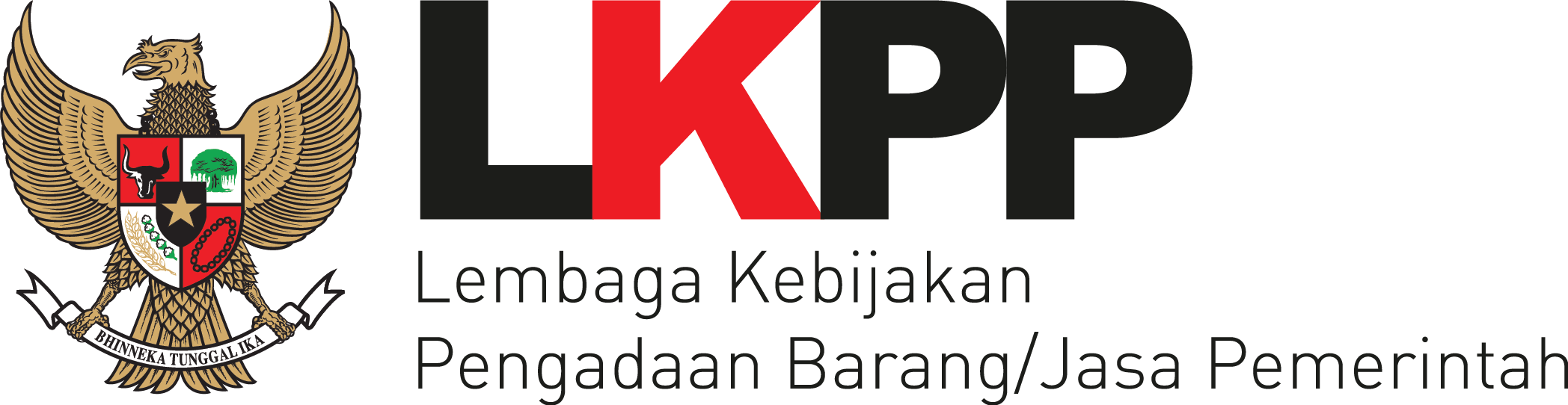 Sertifikasi LKPP RI Lembaga Kebijakan Pengadaan Barang/Jasa Pemerintah